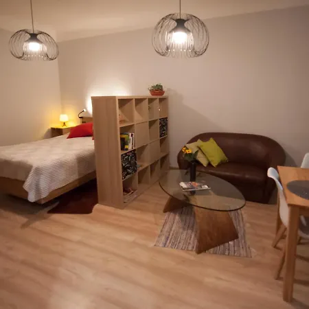 Viestura Appartamento Riga