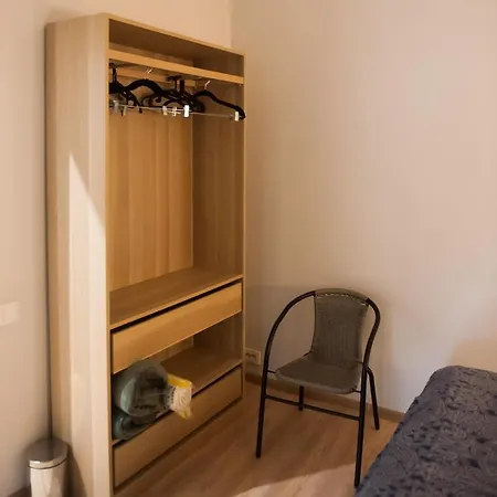 Viestura Appartement